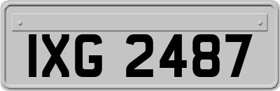 IXG2487