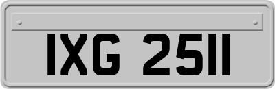 IXG2511