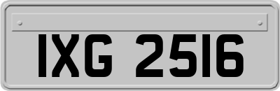 IXG2516