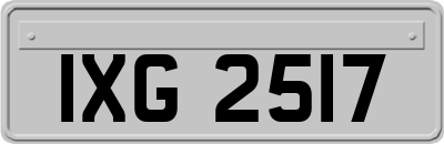 IXG2517