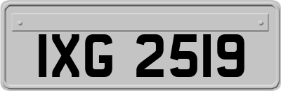 IXG2519