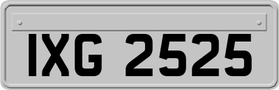 IXG2525