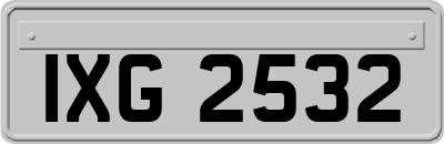 IXG2532