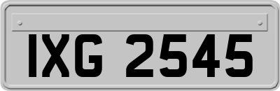 IXG2545