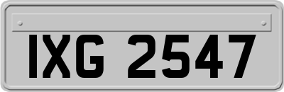 IXG2547