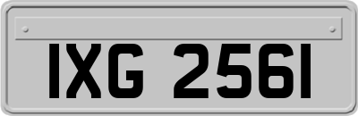 IXG2561