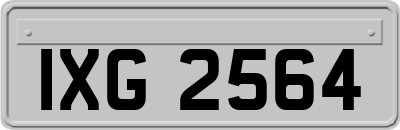 IXG2564