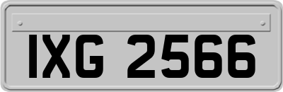 IXG2566