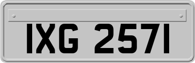 IXG2571