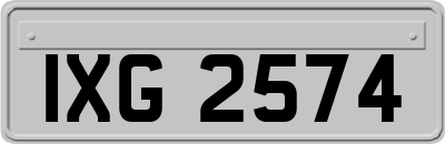IXG2574