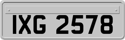 IXG2578