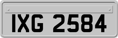 IXG2584