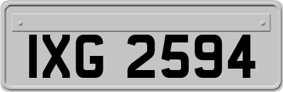 IXG2594