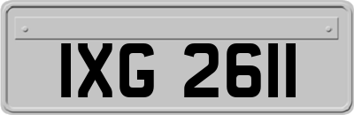 IXG2611