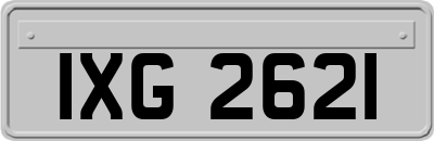 IXG2621