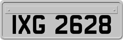 IXG2628