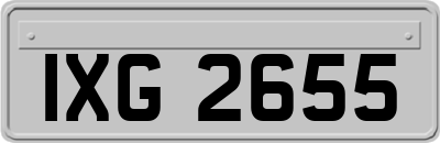 IXG2655