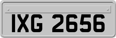 IXG2656