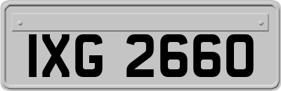 IXG2660