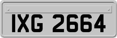 IXG2664
