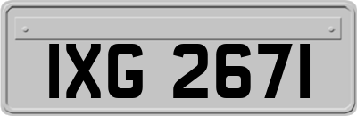 IXG2671