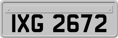 IXG2672