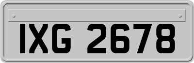 IXG2678