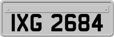 IXG2684