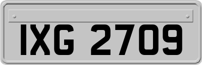 IXG2709