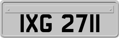 IXG2711
