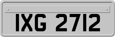 IXG2712