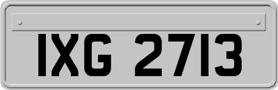 IXG2713