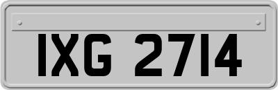IXG2714
