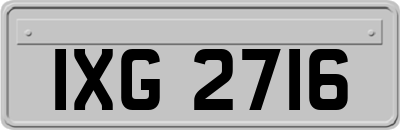 IXG2716