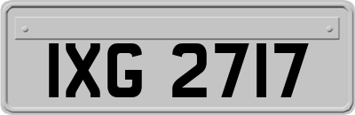 IXG2717