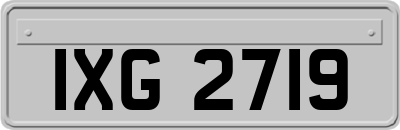 IXG2719