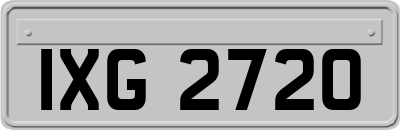 IXG2720