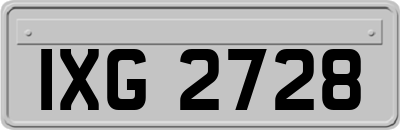 IXG2728