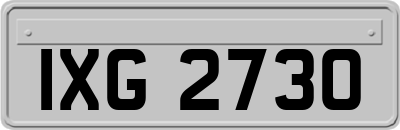 IXG2730