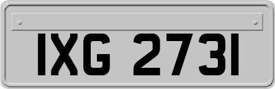 IXG2731