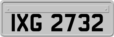 IXG2732