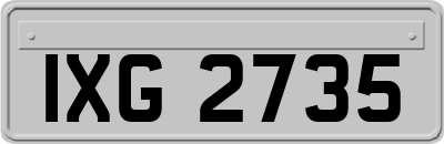 IXG2735