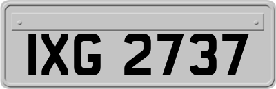 IXG2737