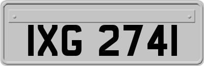 IXG2741