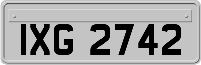 IXG2742