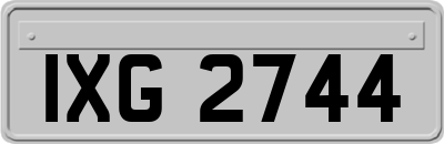 IXG2744