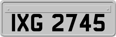 IXG2745