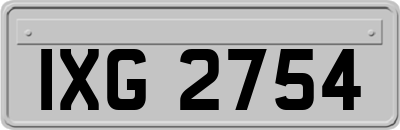 IXG2754