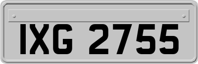 IXG2755