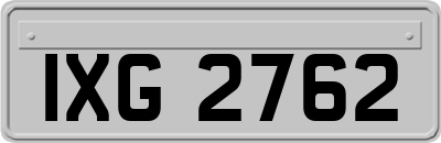 IXG2762